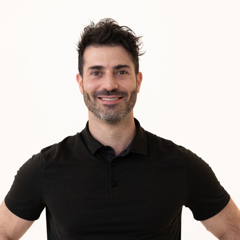 Alan Abruch