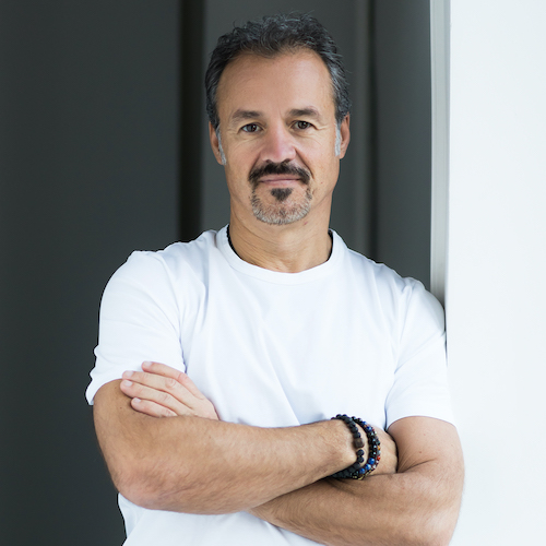 Eric Edmeades