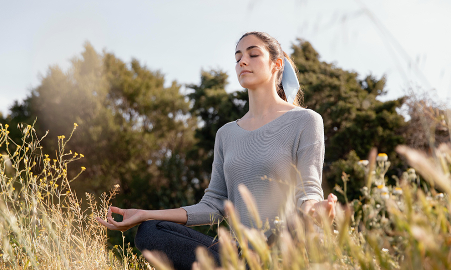 Meditacion